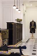 Nevv Bosphorus Hotel & Suites