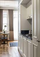 Nevv Bosphorus Hotel & Suites