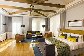 Nevv Bosphorus Hotel & Suites