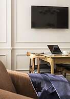 Nevv Bosphorus Hotel & Suites