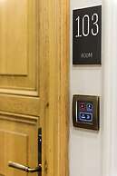 Nevv Bosphorus Hotel & Suites