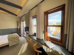 Nevv Bosphorus Hotel & Suites