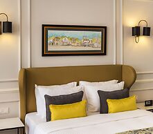 Nevv Bosphorus Hotel & Suites