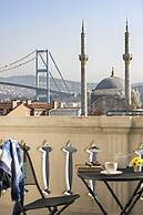 Nevv Bosphorus Hotel & Suites