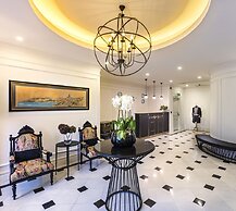 Nevv Bosphorus Hotel & Suites