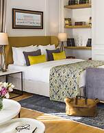 Nevv Bosphorus Hotel & Suites