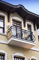 Nevv Bosphorus Hotel & Suites