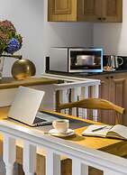 Nevv Bosphorus Hotel & Suites