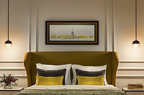 Nevv Bosphorus Hotel & Suites