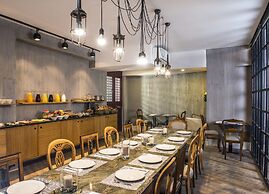 Nevv Bosphorus Hotel & Suites