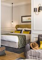 Nevv Bosphorus Hotel & Suites