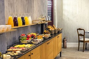 Nevv Bosphorus Hotel & Suites