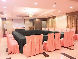 Guangzhou Airport Liwan Hotel