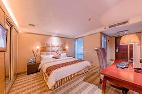 Guangzhou Airport Liwan Hotel