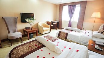 Guangzhou Airport Liwan Hotel