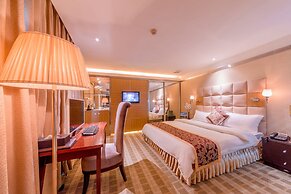 Guangzhou Airport Liwan Hotel