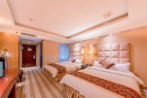 Guangzhou Airport Liwan Hotel