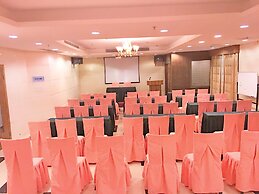 Guangzhou Airport Liwan Hotel