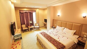 Guangzhou Airport Liwan Hotel
