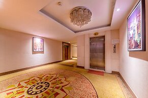 Guangzhou Airport Liwan Hotel