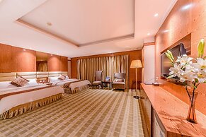 Guangzhou Airport Liwan Hotel