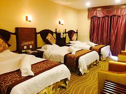 Guangzhou Airport Liwan Hotel