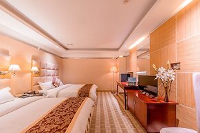 Guangzhou Airport Liwan Hotel