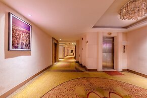 Guangzhou Airport Liwan Hotel