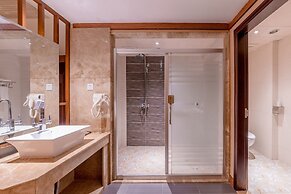 Guangzhou Airport Liwan Hotel