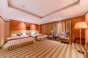 Guangzhou Airport Liwan Hotel