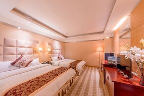 Guangzhou Airport Liwan Hotel