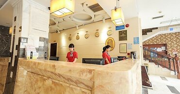 Guangzhou Airport Liwan Hotel