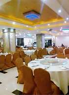 Guangzhou Airport Liwan Hotel