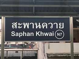 Yoo Yen Pen Sook Hostel