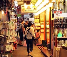 Yoo Yen Pen Sook Hostel