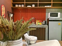 Yoo Yen Pen Sook Hostel