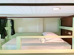 Yoo Yen Pen Sook Hostel