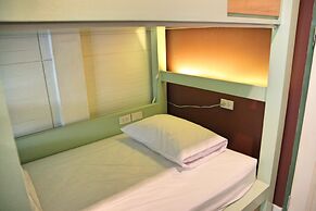 Yoo Yen Pen Sook Hostel