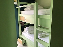 Yoo Yen Pen Sook Hostel