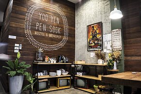 Yoo Yen Pen Sook Hostel