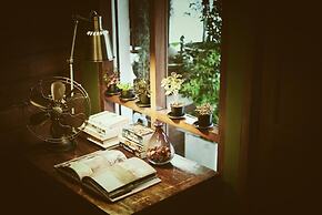 Yoo Yen Pen Sook Hostel