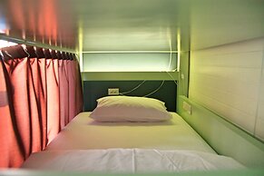 Yoo Yen Pen Sook Hostel