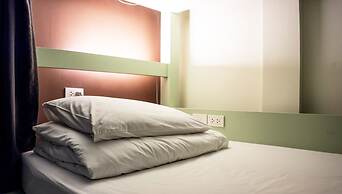 Yoo Yen Pen Sook Hostel