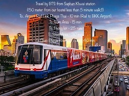 Yoo Yen Pen Sook Hostel