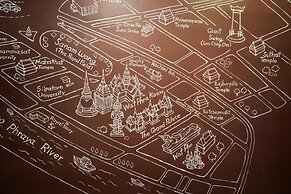 Yoo Yen Pen Sook Hostel