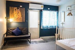 Yoo Yen Pen Sook Hostel