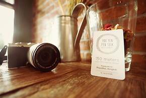 Yoo Yen Pen Sook Hostel