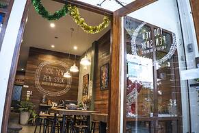 Yoo Yen Pen Sook Hostel