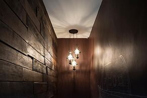 Yoo Yen Pen Sook Hostel