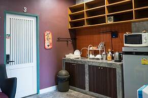 Yoo Yen Pen Sook Hostel